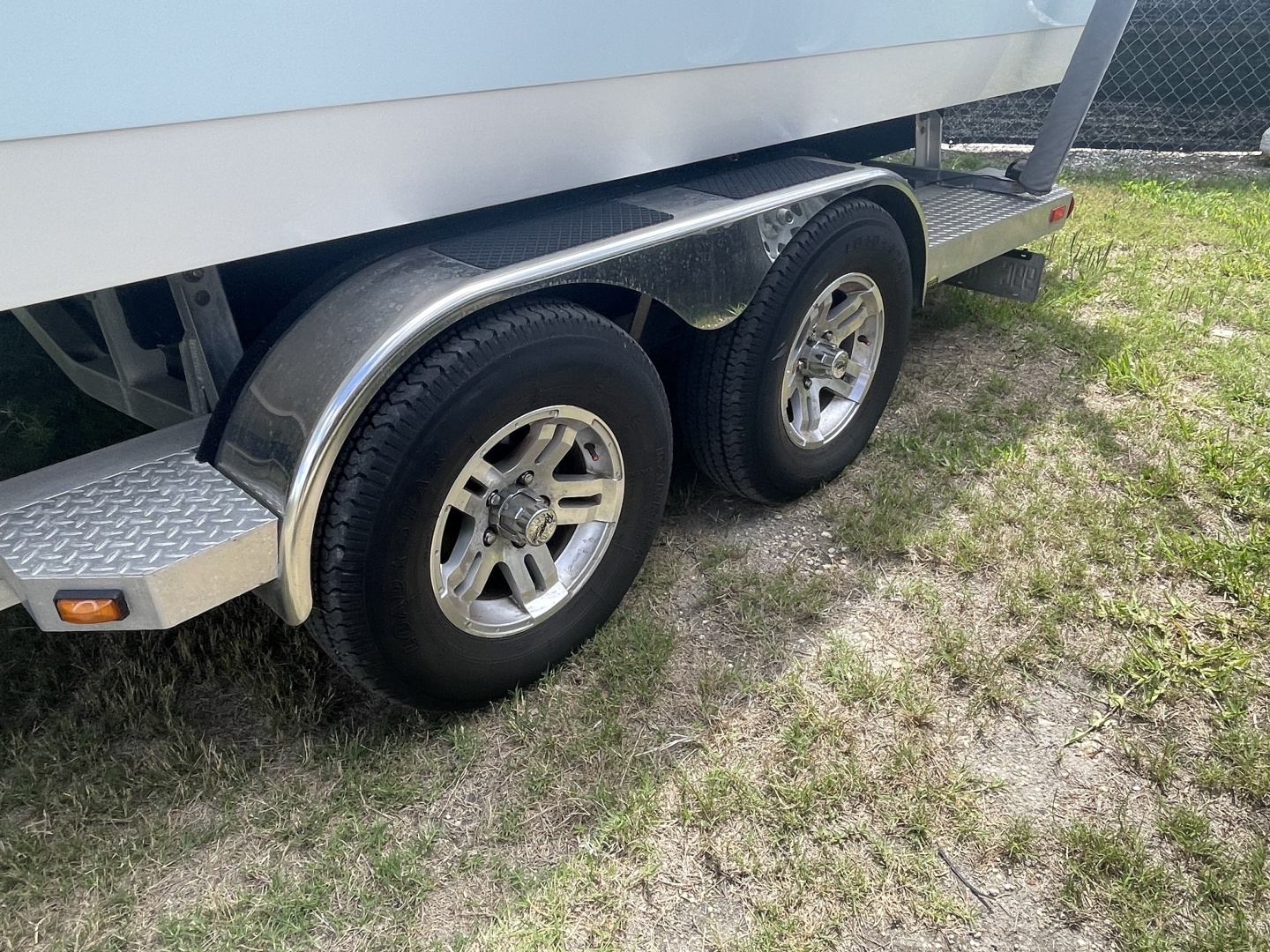 2022 Ranger 2510 Bay Base - Image 9