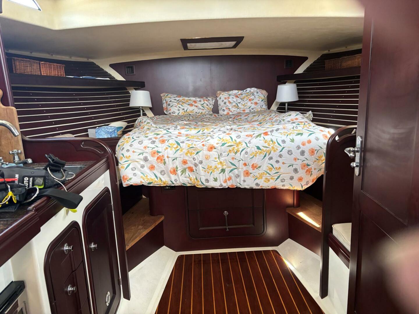 2006 Santa Cruz Coastal Flyer - Image 27