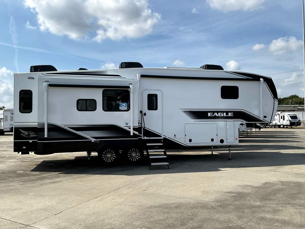 2026 JAYCO Eagle 325 MKTS - Image 25