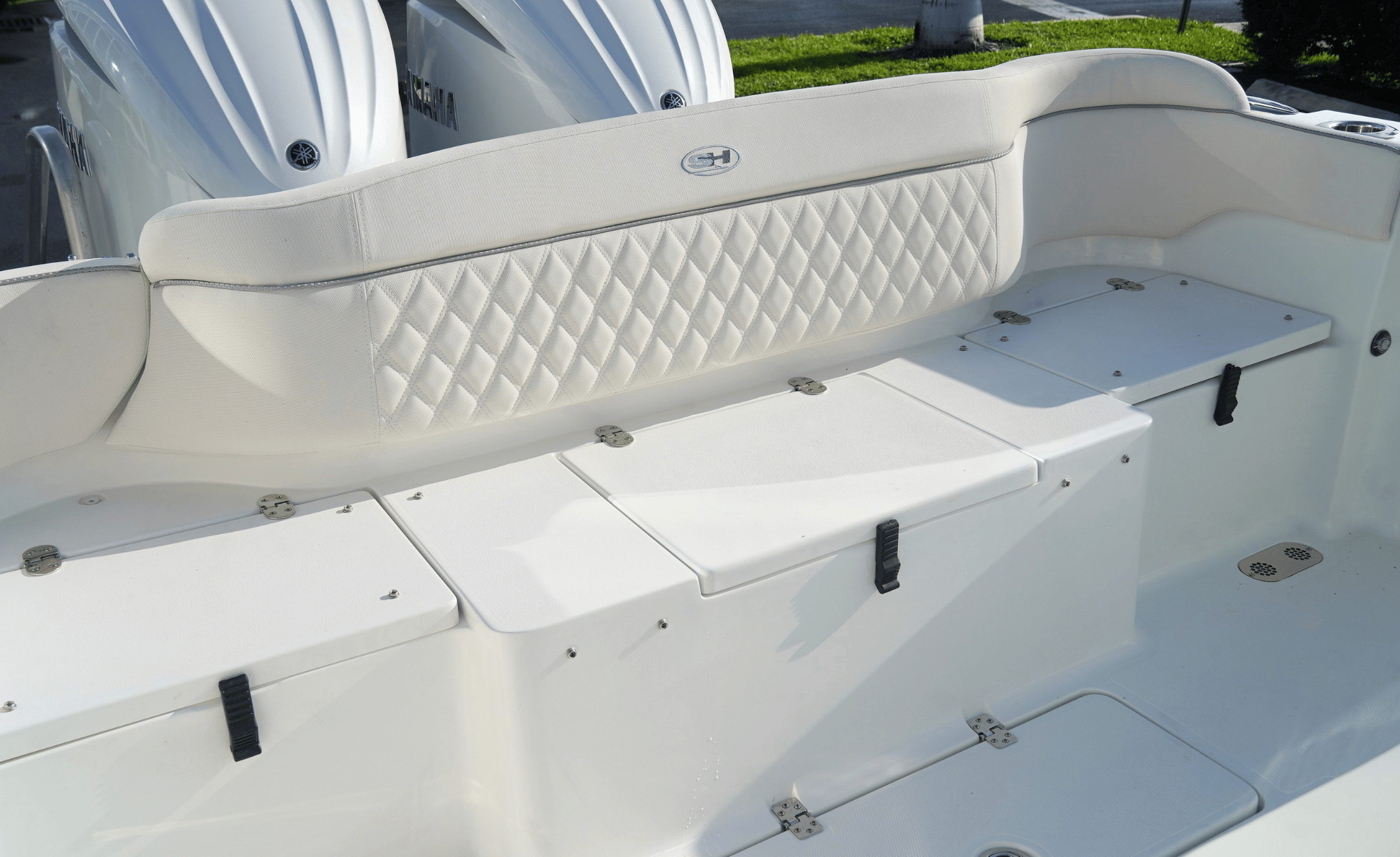 2027 SEA HUNT ULTRA 275SE - Image 33