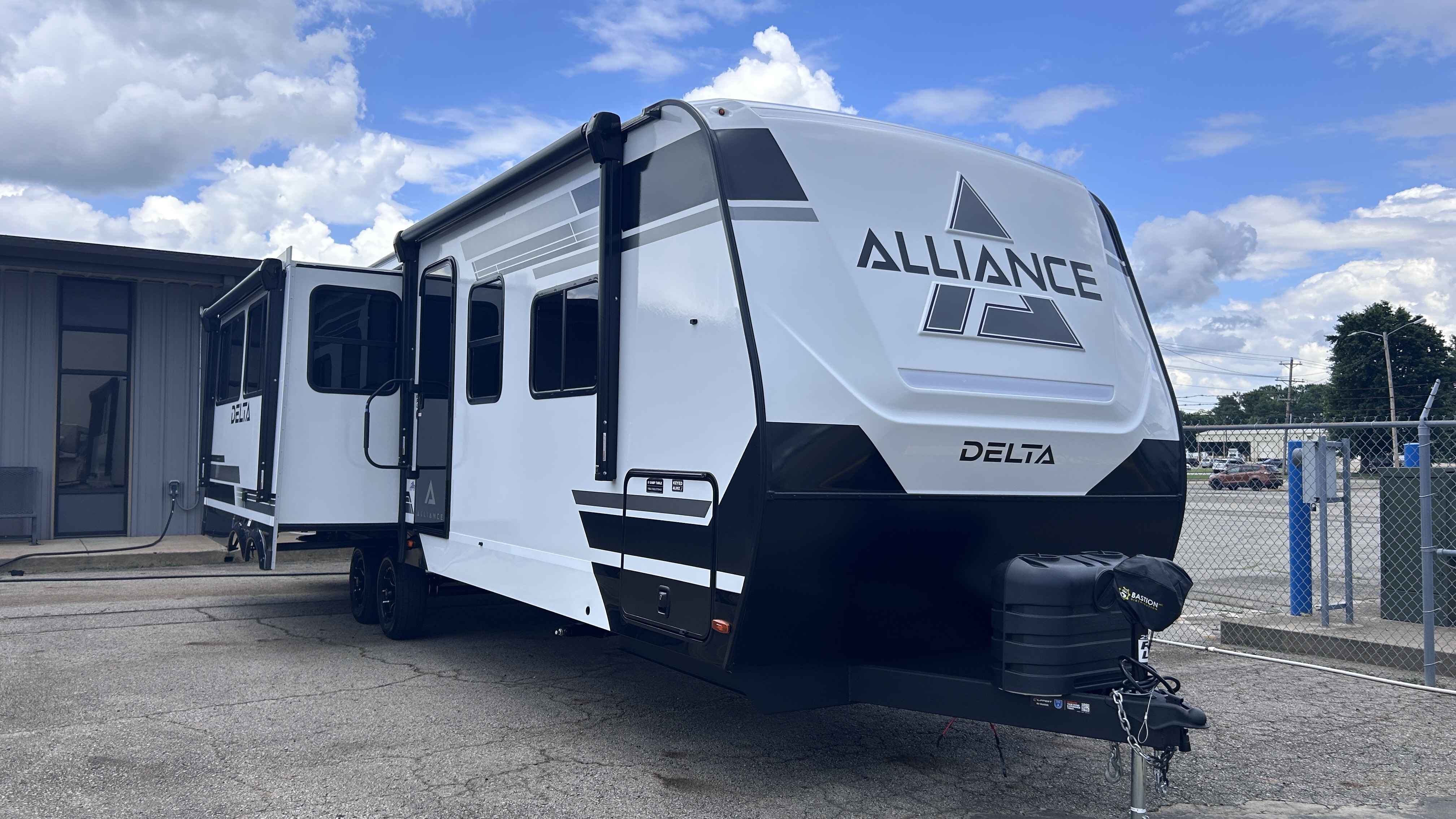 2026 Alliance RV Delta 292RL - Image 1