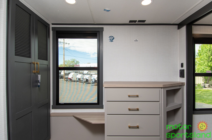 2026 Forest River Stealth 4017GX - Image 77