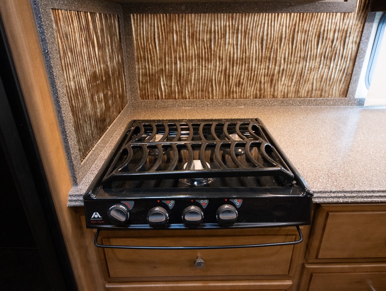 2015 Newmar Ventana 3436 - Image 15