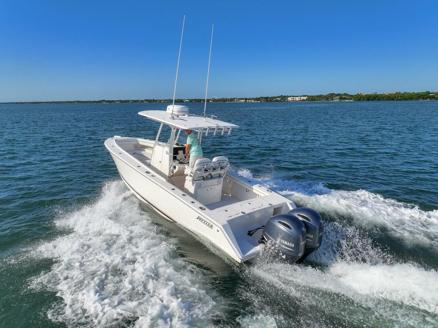 2018 Jupiter 26 FS - Image 19
