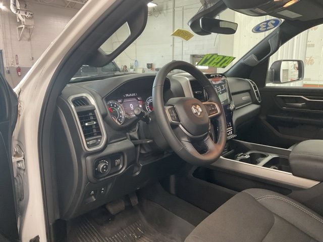 2023 Ram 1500 Pickup Crew Bighorn/LoneStar eTorque 4WD - Image 20