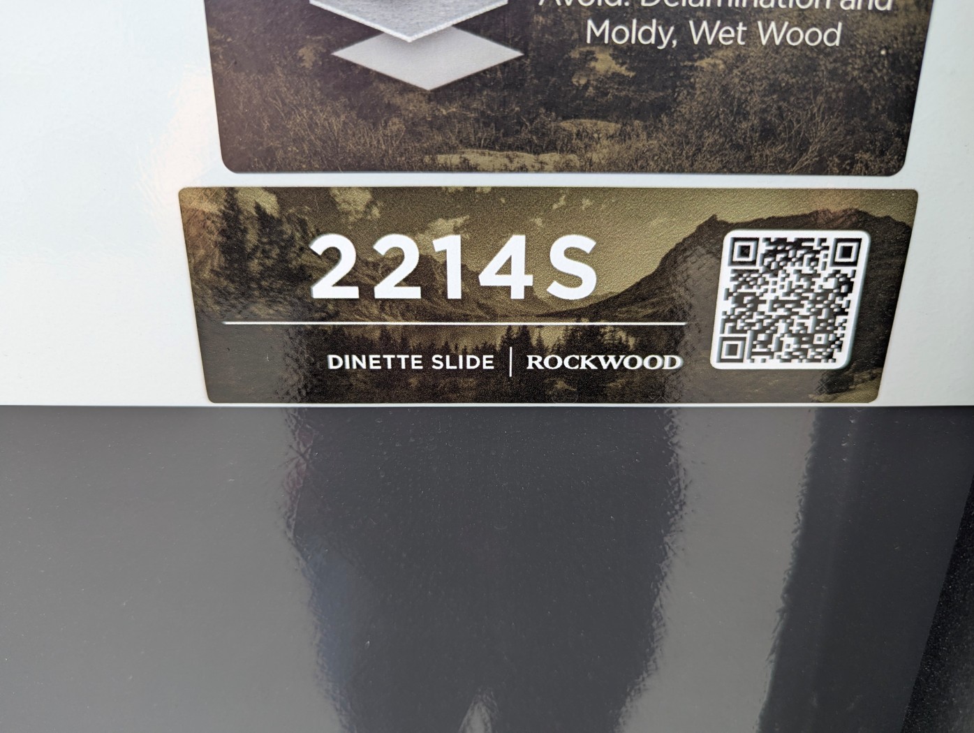 2026 Forest River Rockwood Mini Lite 2214S - Image 6