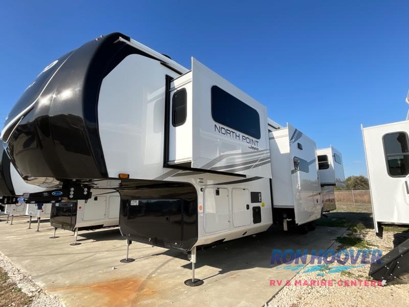2026 JAYCO NORTHPOINT 382FLRB - Image 3
