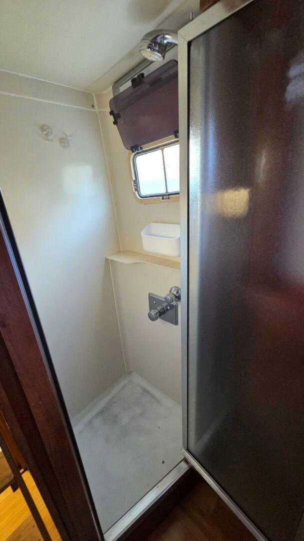 2004 Pilgrim Progress Mark II 42 - Image 31