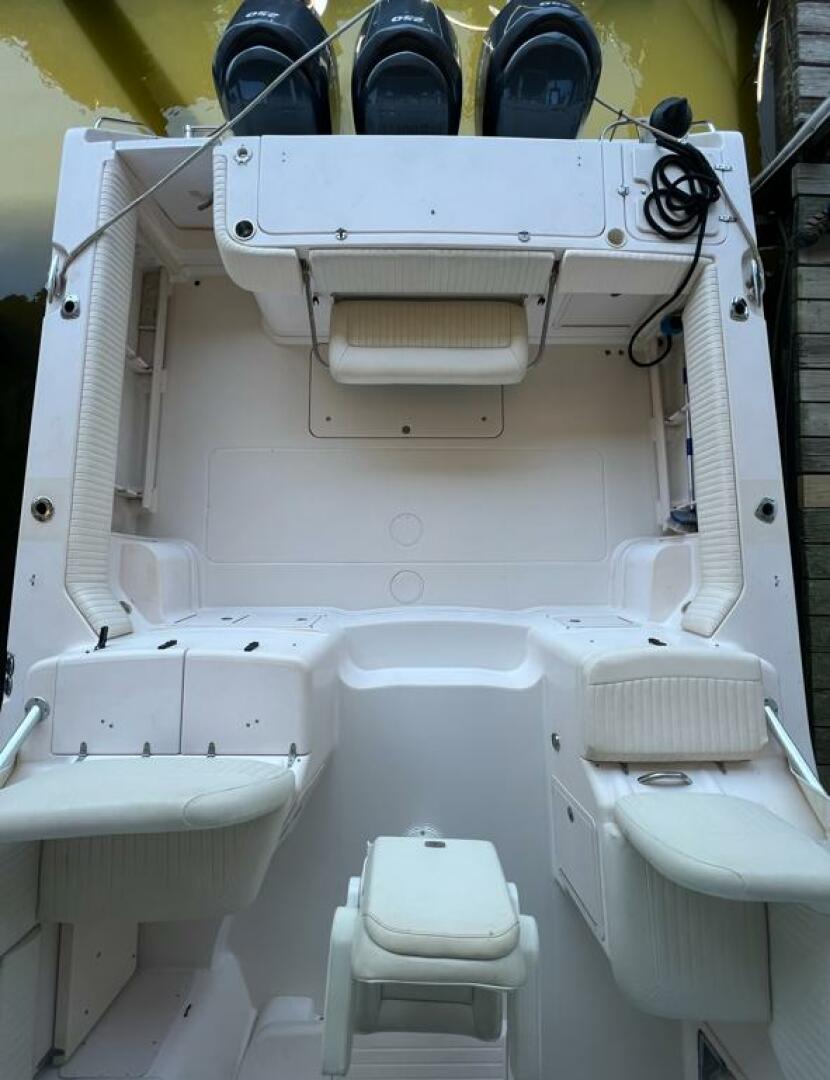 2006 Grady-White Express 360 - Image 8