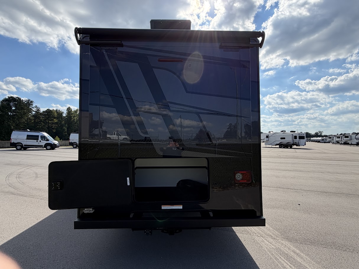 2027 JAYCO GREYHAWK 30Z - Image 6