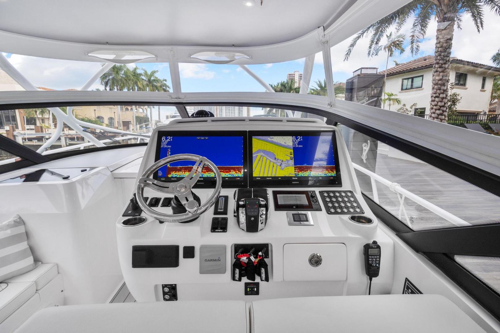 2021 Intrepid 438 Evolution - Image 25