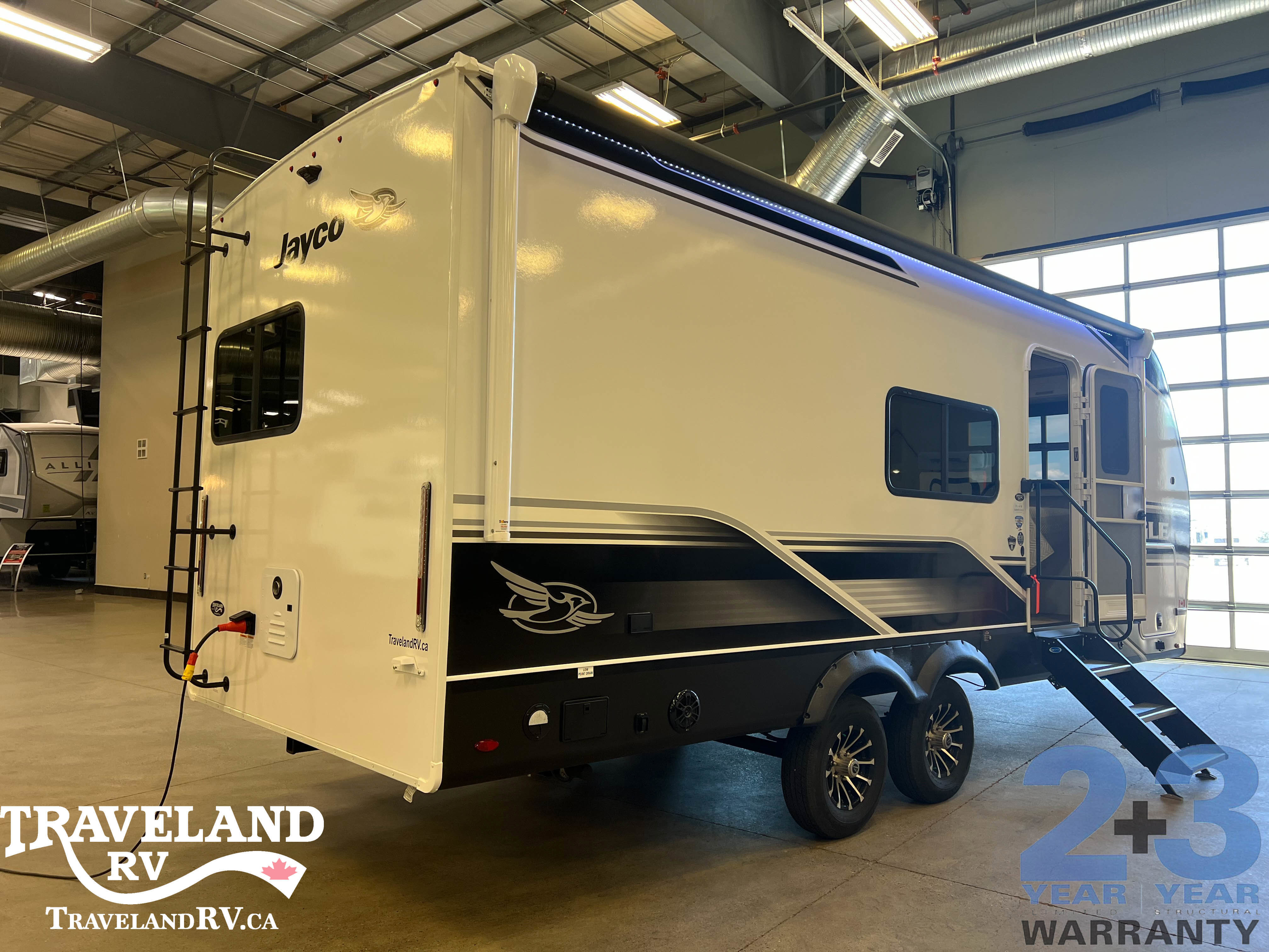 2025 Jayco Eagle HT 230MLCS - Image 4