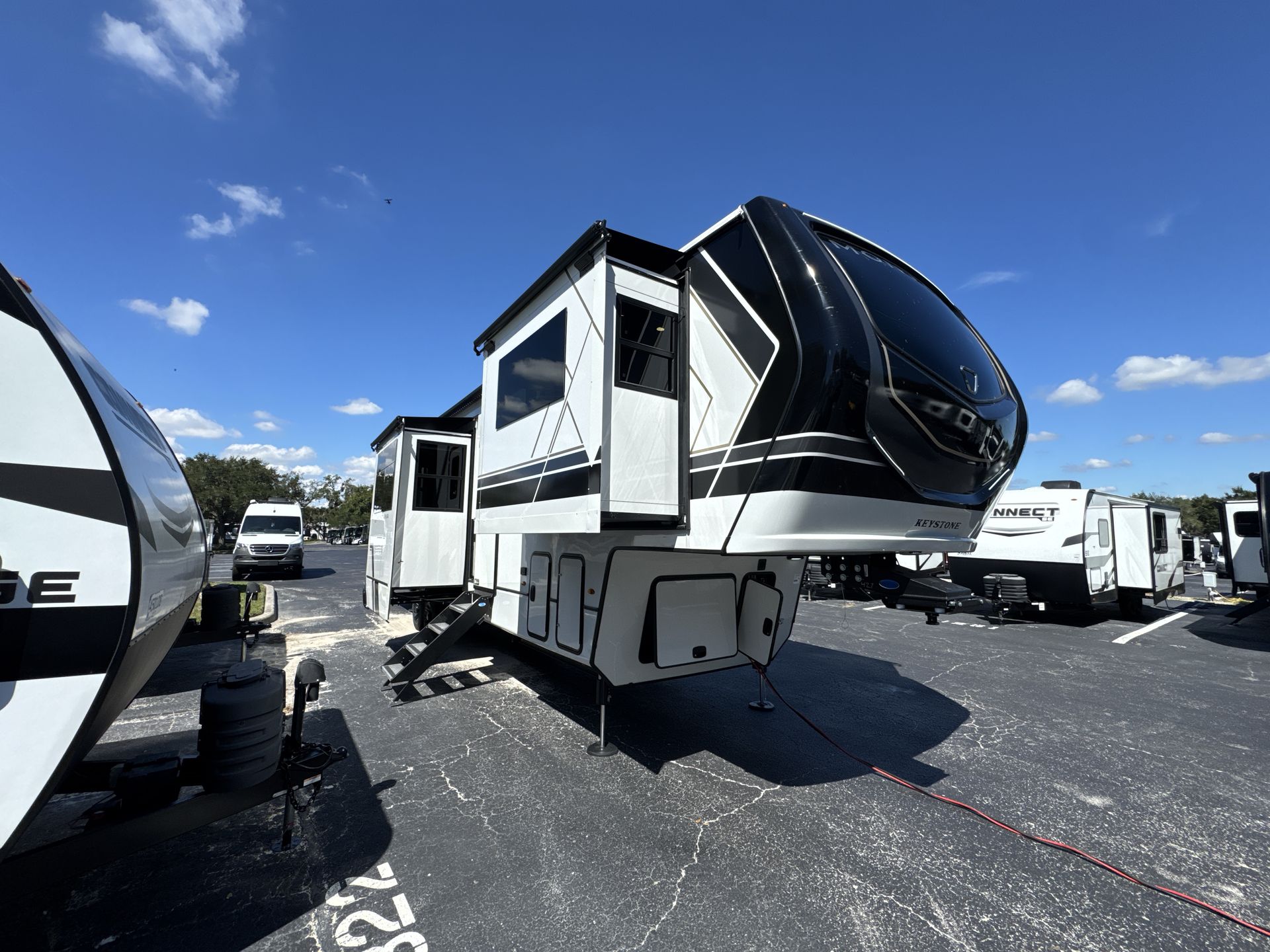 2026 Keystone Montana