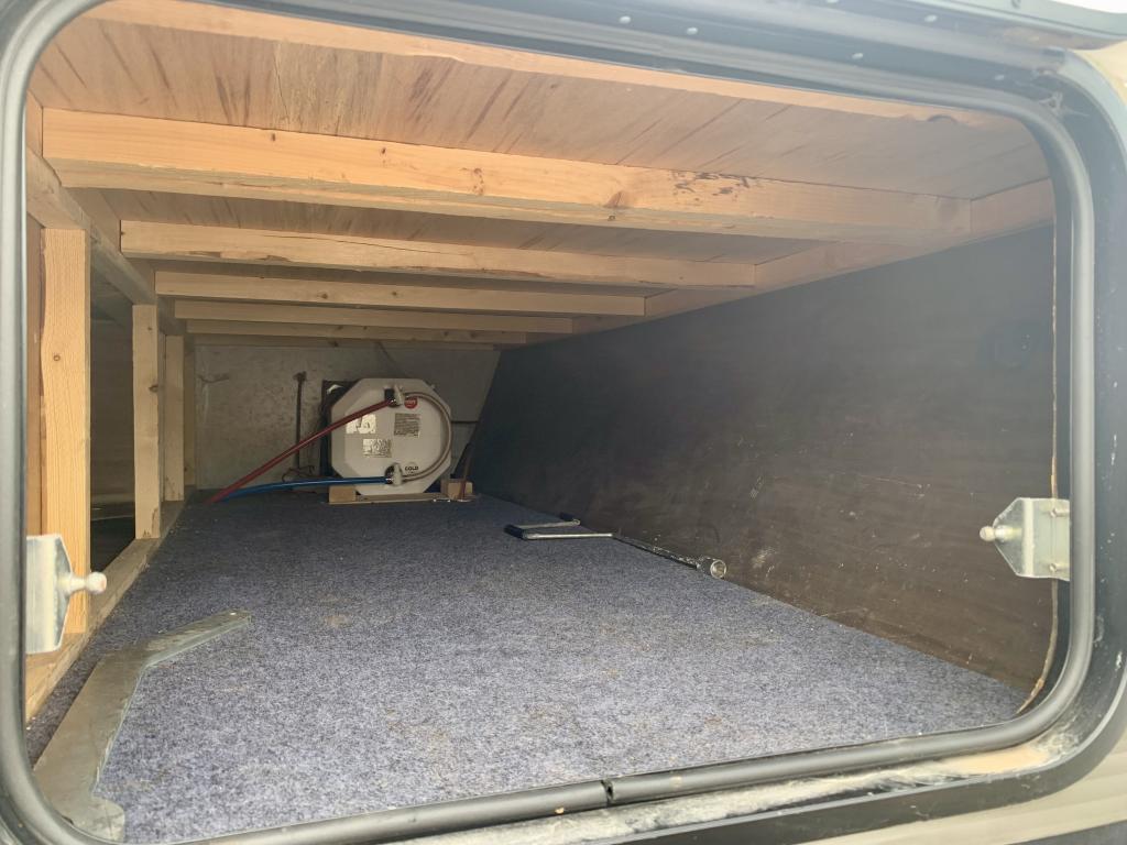 2019 FOREST RIVER 26RL - Image 32
