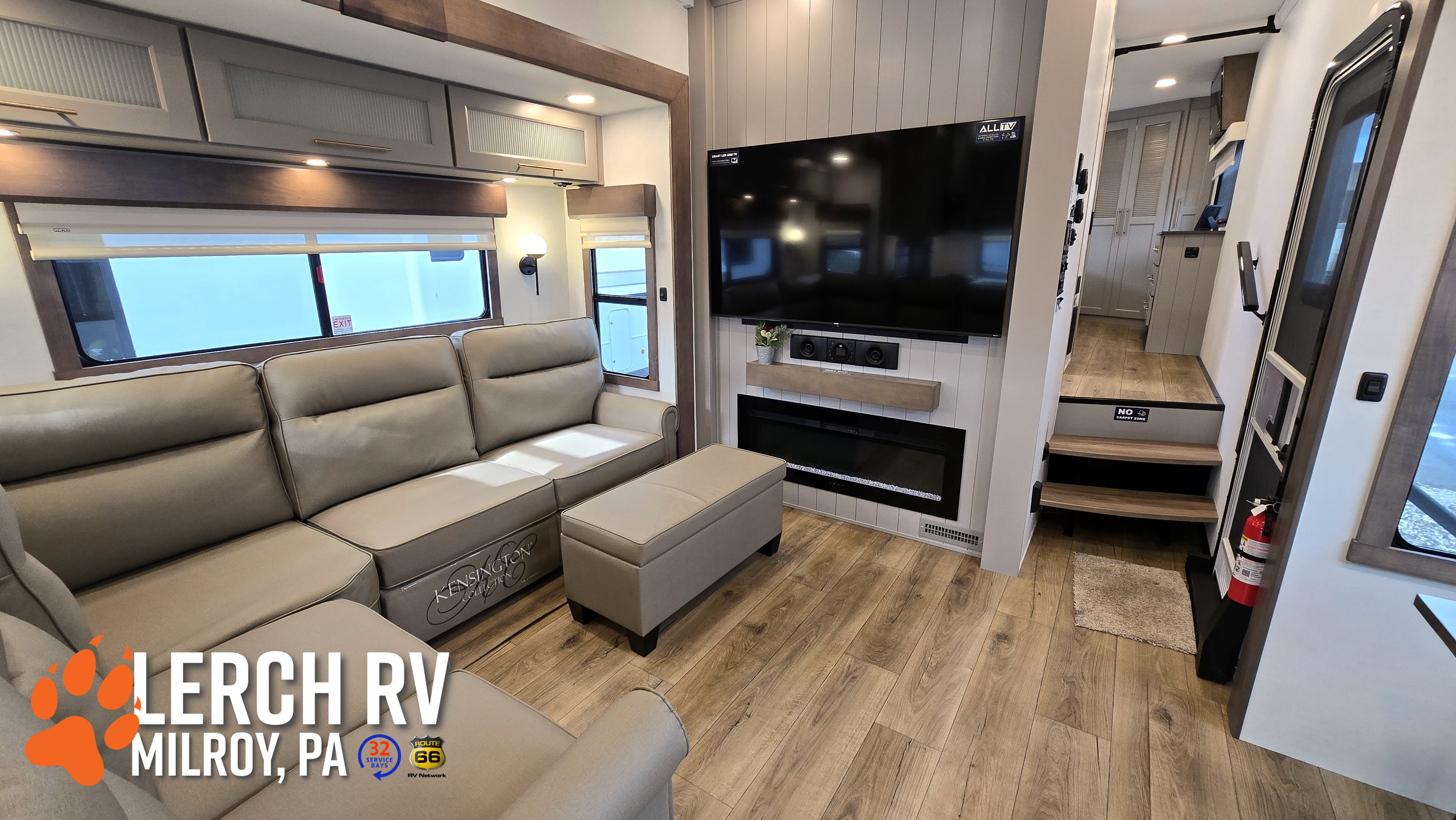 2026 Alliance RV PARADIGM 312RK - Image 22