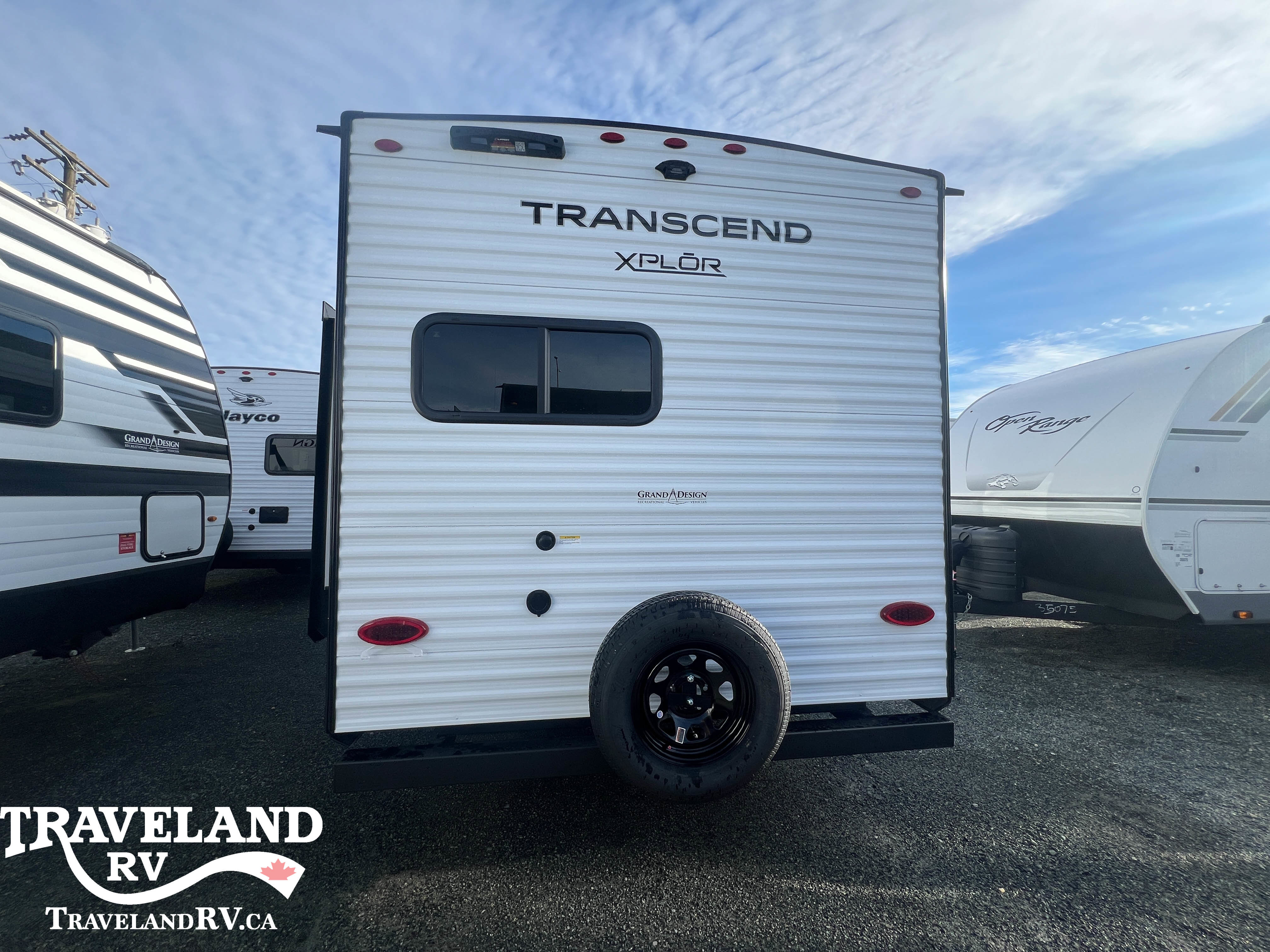2026 Grand Design Transcend XPLOR 25MLX - Image 4