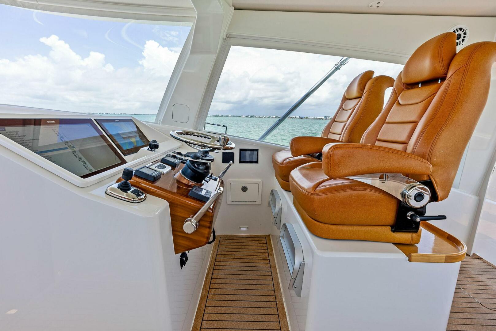 2020 Calcutta 480 Catamaran - Image 2