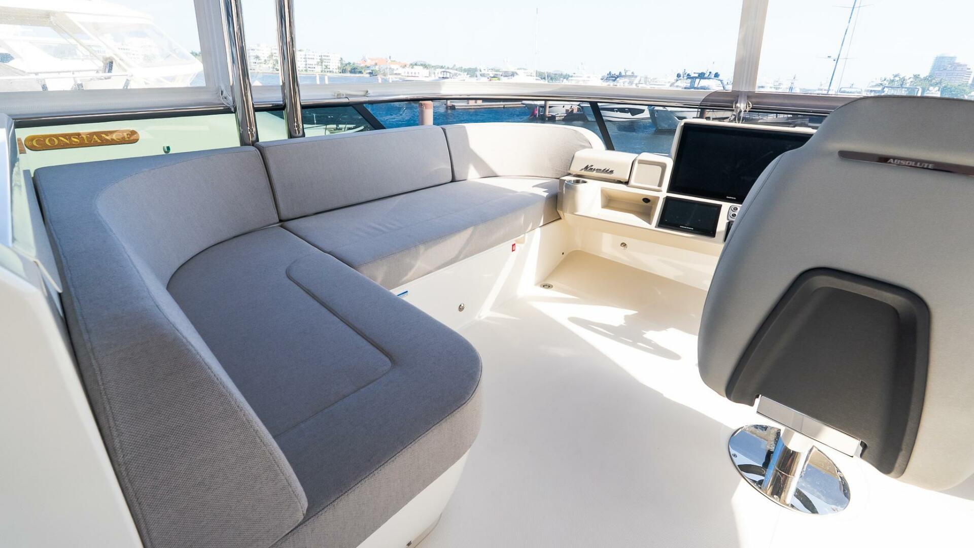 2024 Absolute Navetta 68 - Image 19