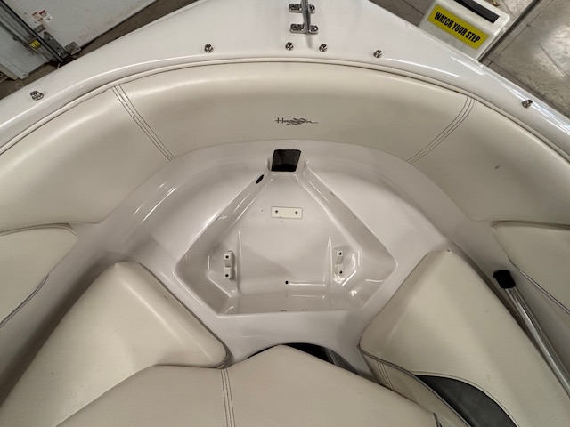 2000 FOURWINNS HORIZON 180 - Image 21