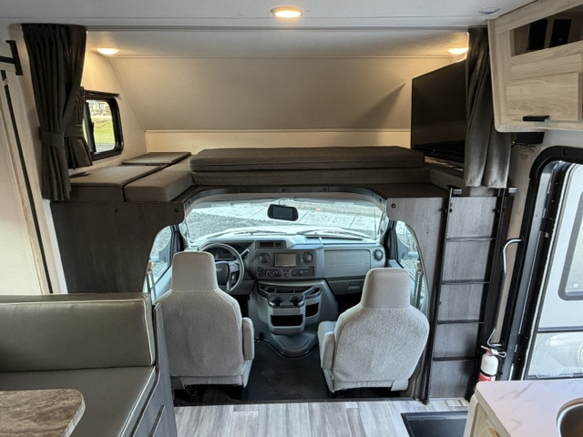 2024 SUNSEEKER 2150LE - Image 22