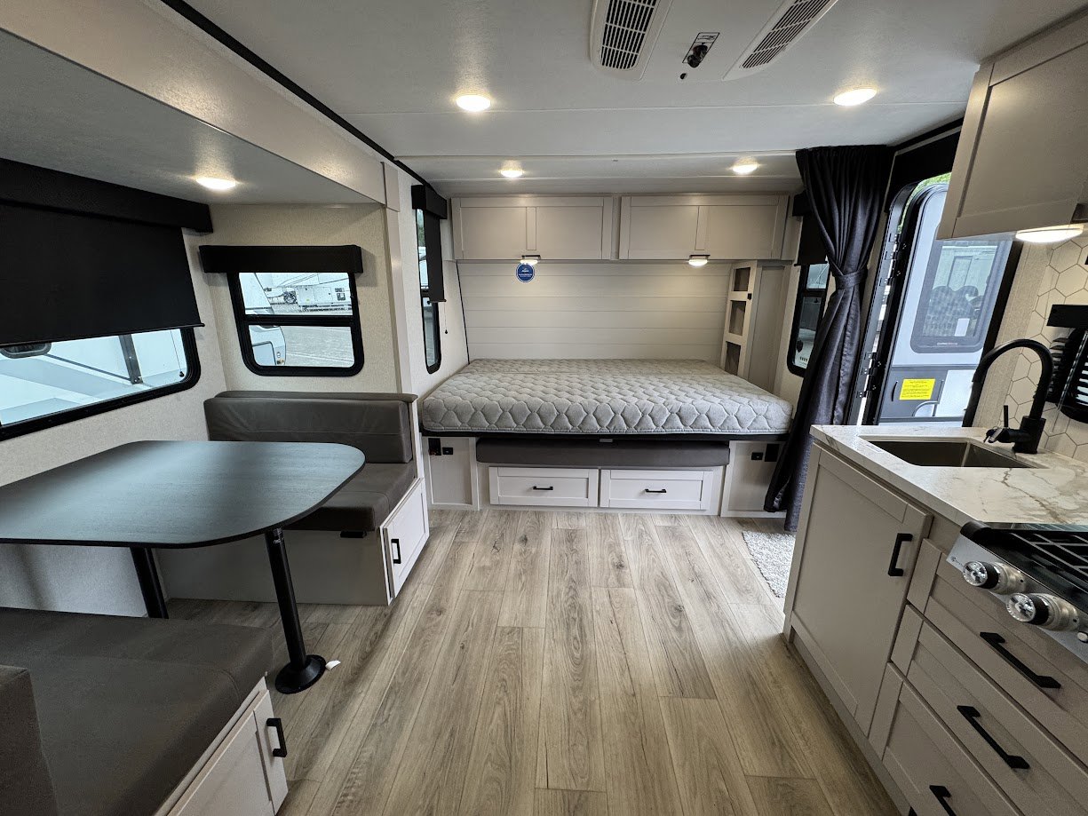 2026 JAYCO JAY FEATHER AIR 19MBS - Image 37