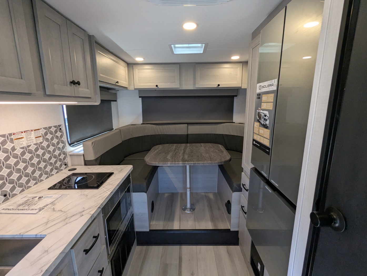 2027 Forest River Solera 19N - Image 15