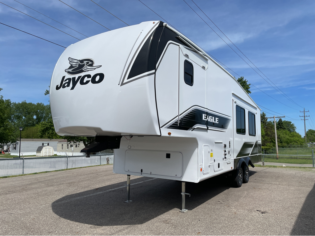 2026 Jayco Eagle SLE 28RKS - Image 5