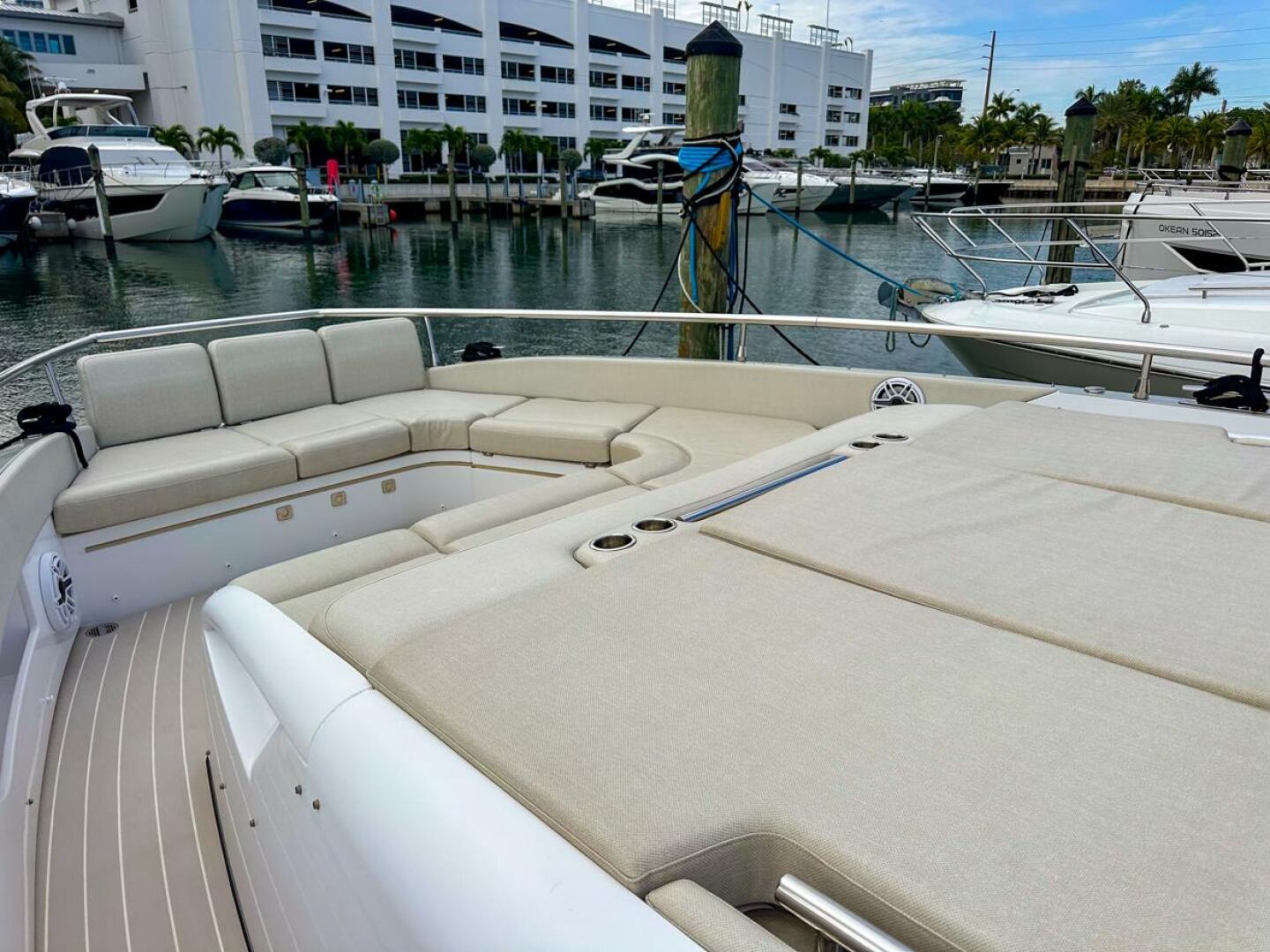2023 Azimut Verve 47 - Image 30