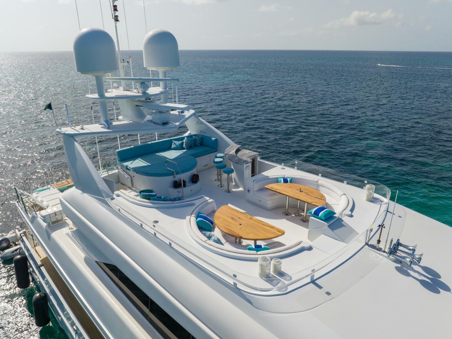 2001 Westship Skylounge - Image 55
