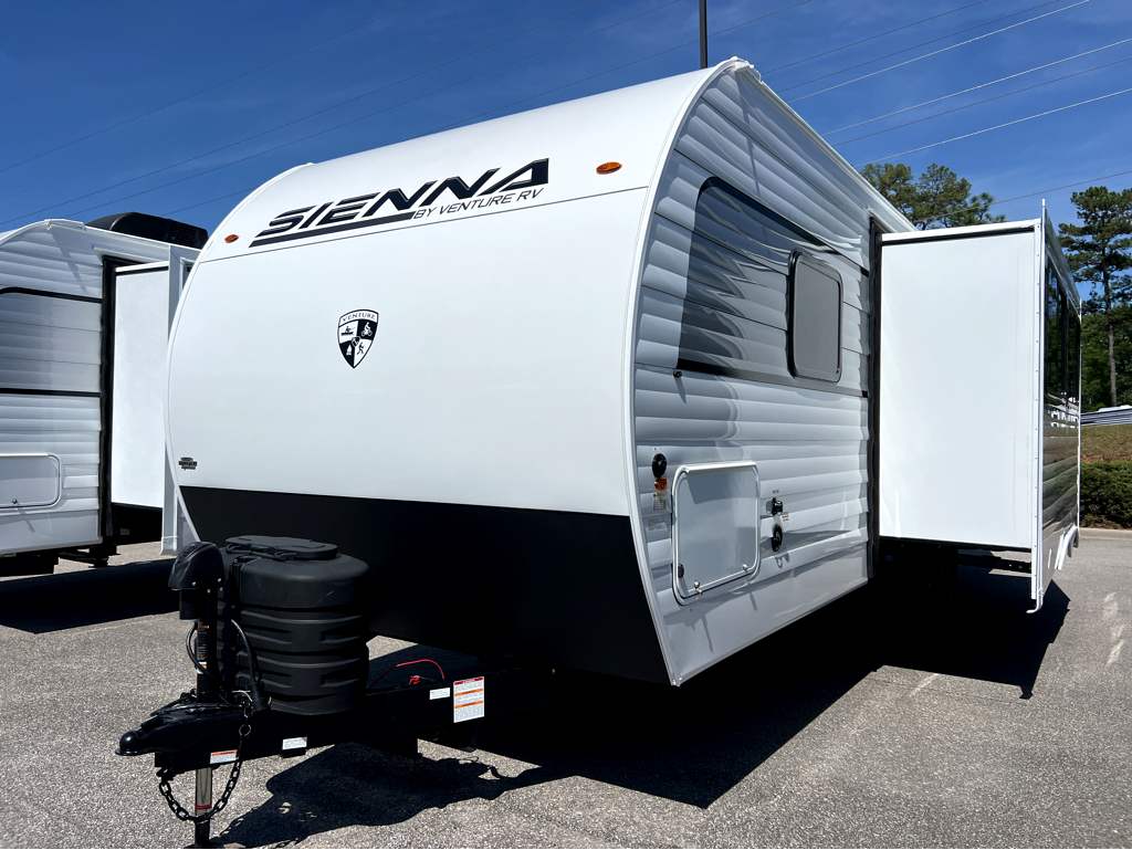 2026 VENTURE RV SIENNA 271VBH - Image 2