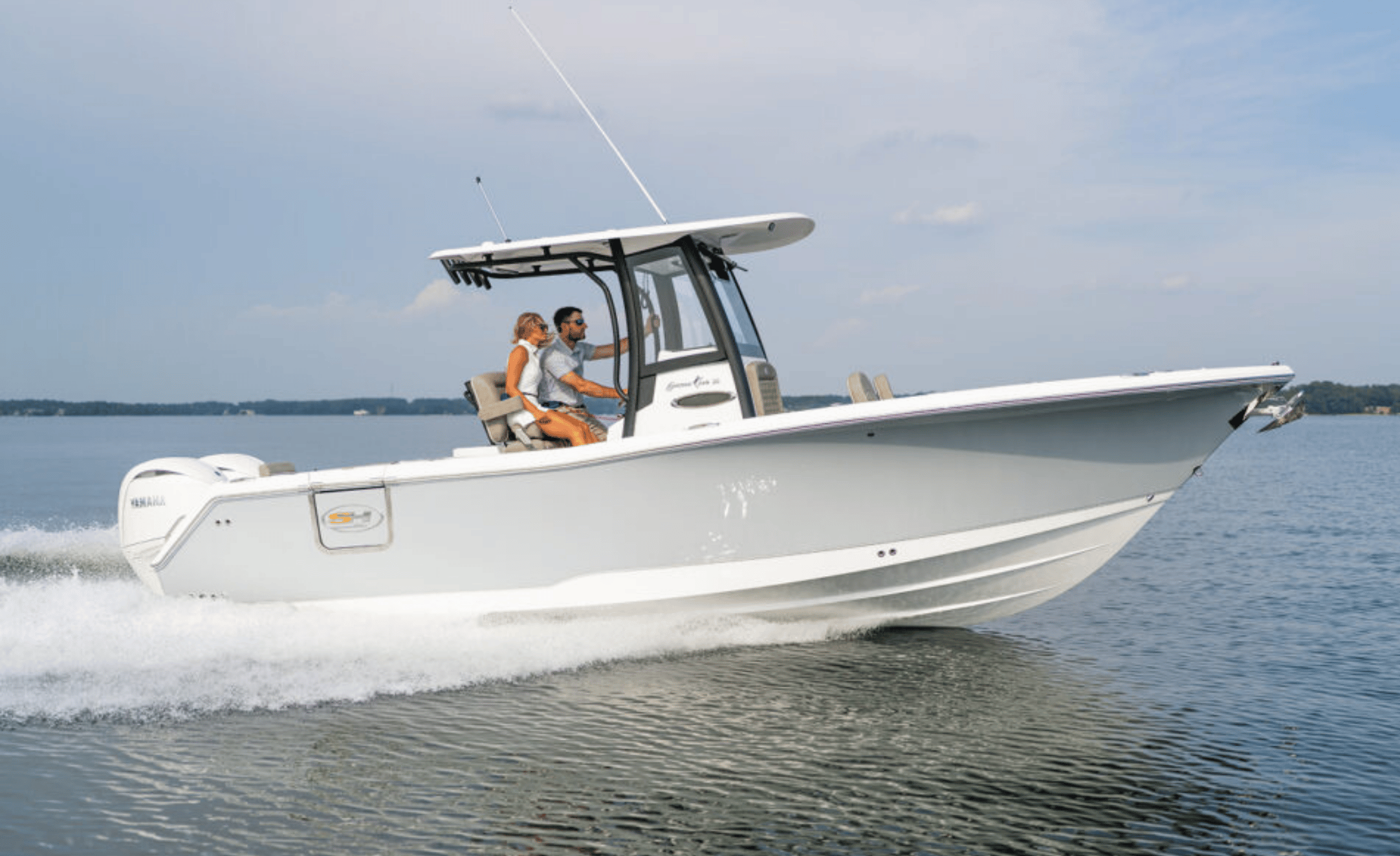 2027 SEA HUNT GAMEFISH 25 - Image 13