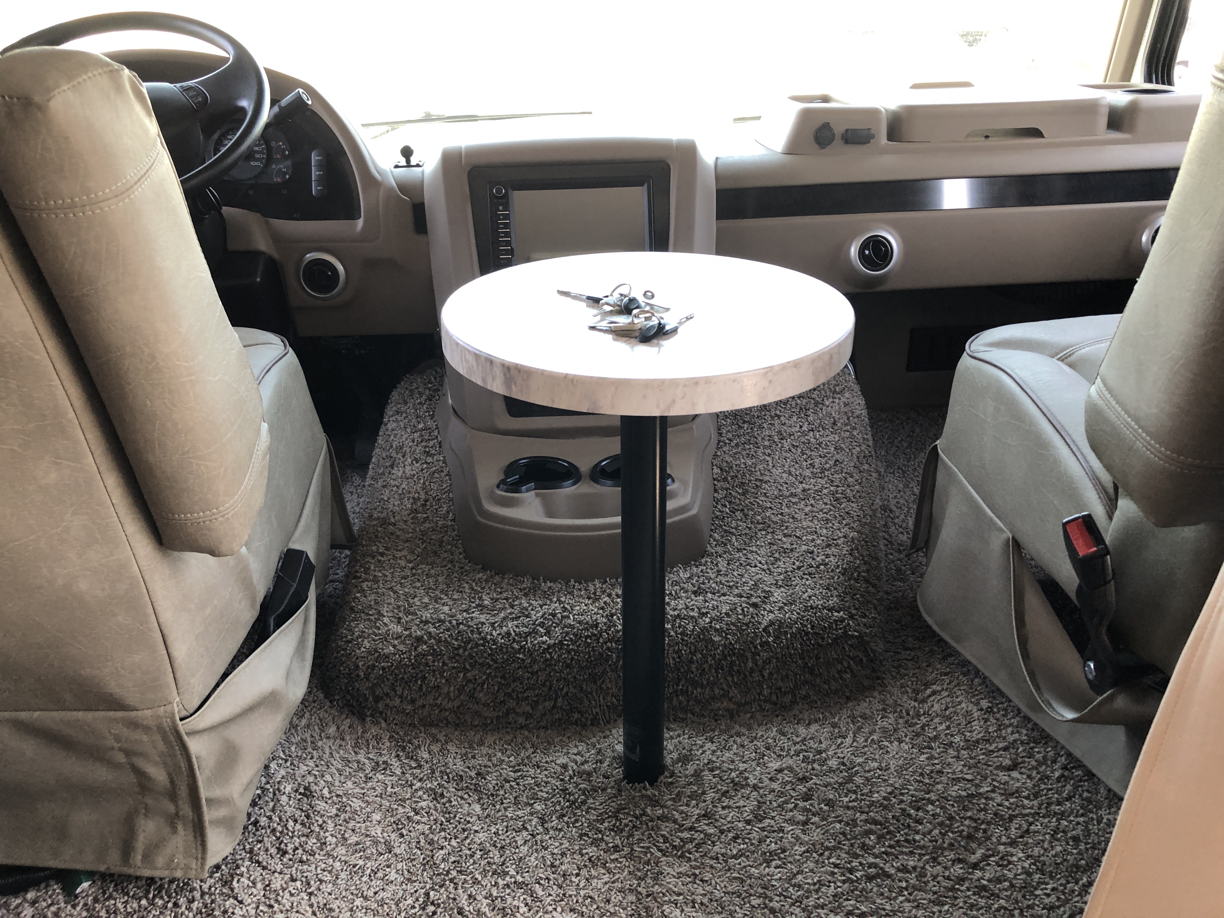 2019 Forest River GEORGETOWN GT5 31R - Image 15