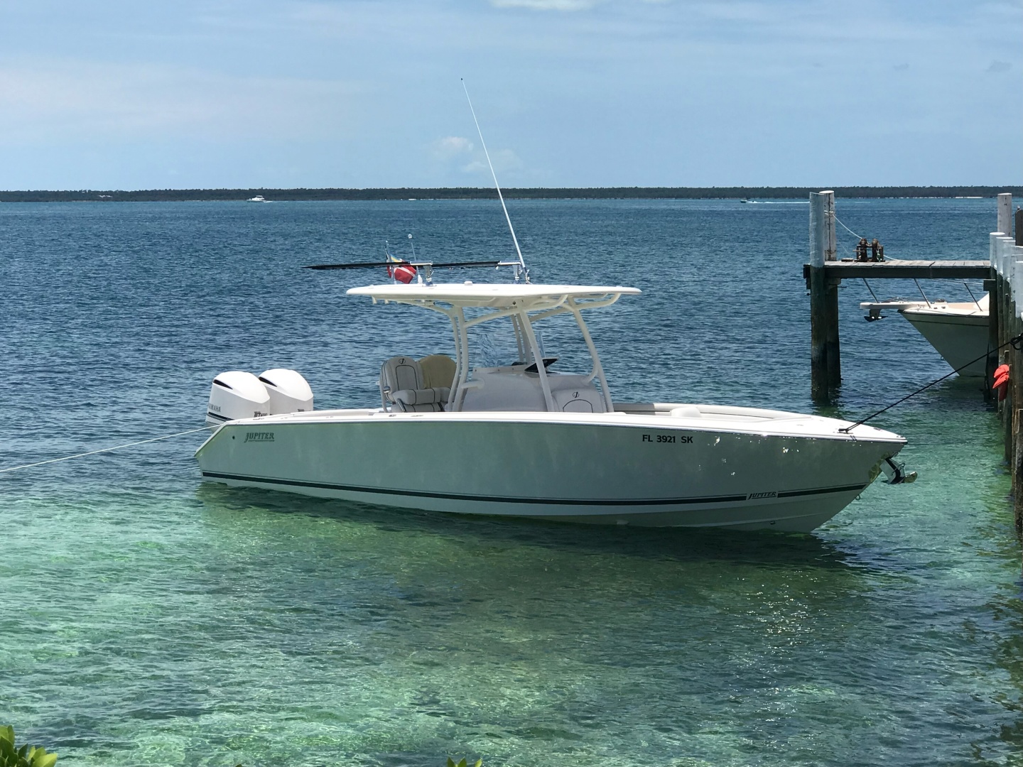 2018 Jupiter 30 HFS - Image 2