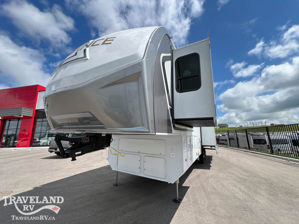2027 Alliance RV Paradigm 310RL - Image 6