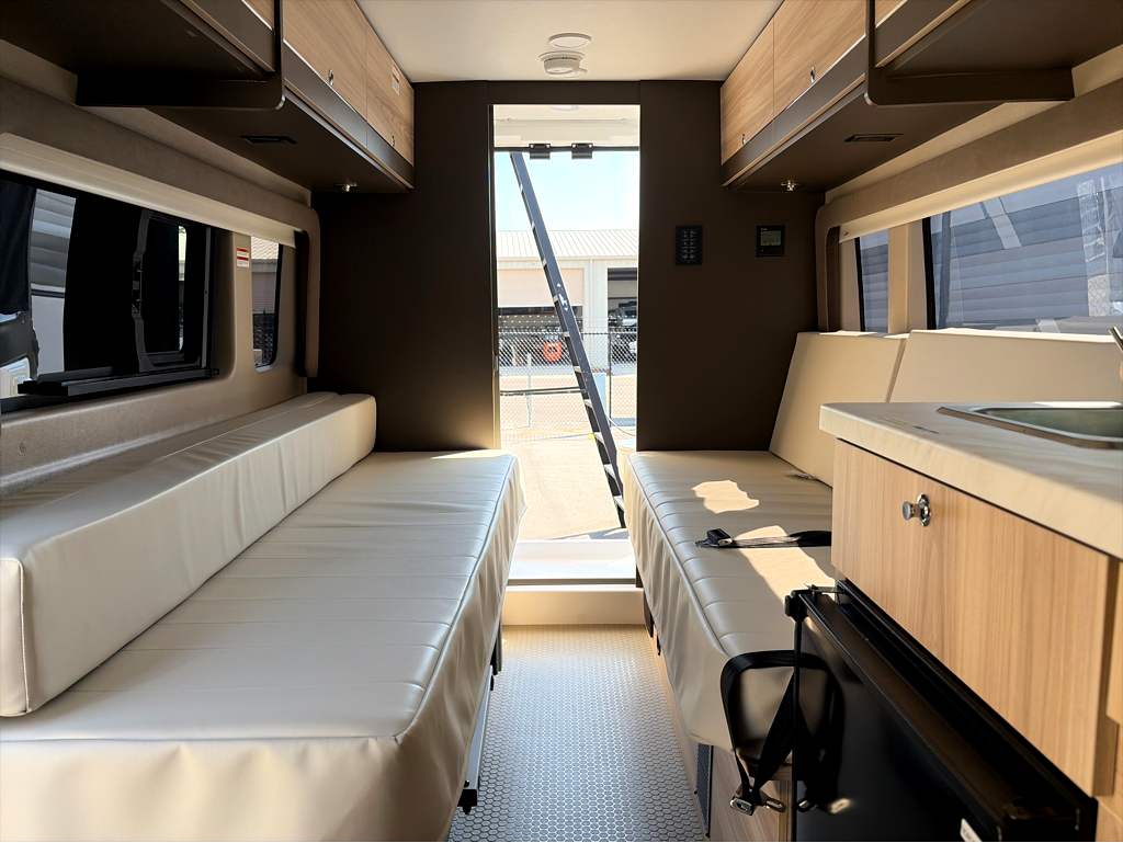 2027 JAYCO SWIFT 20T - Image 23