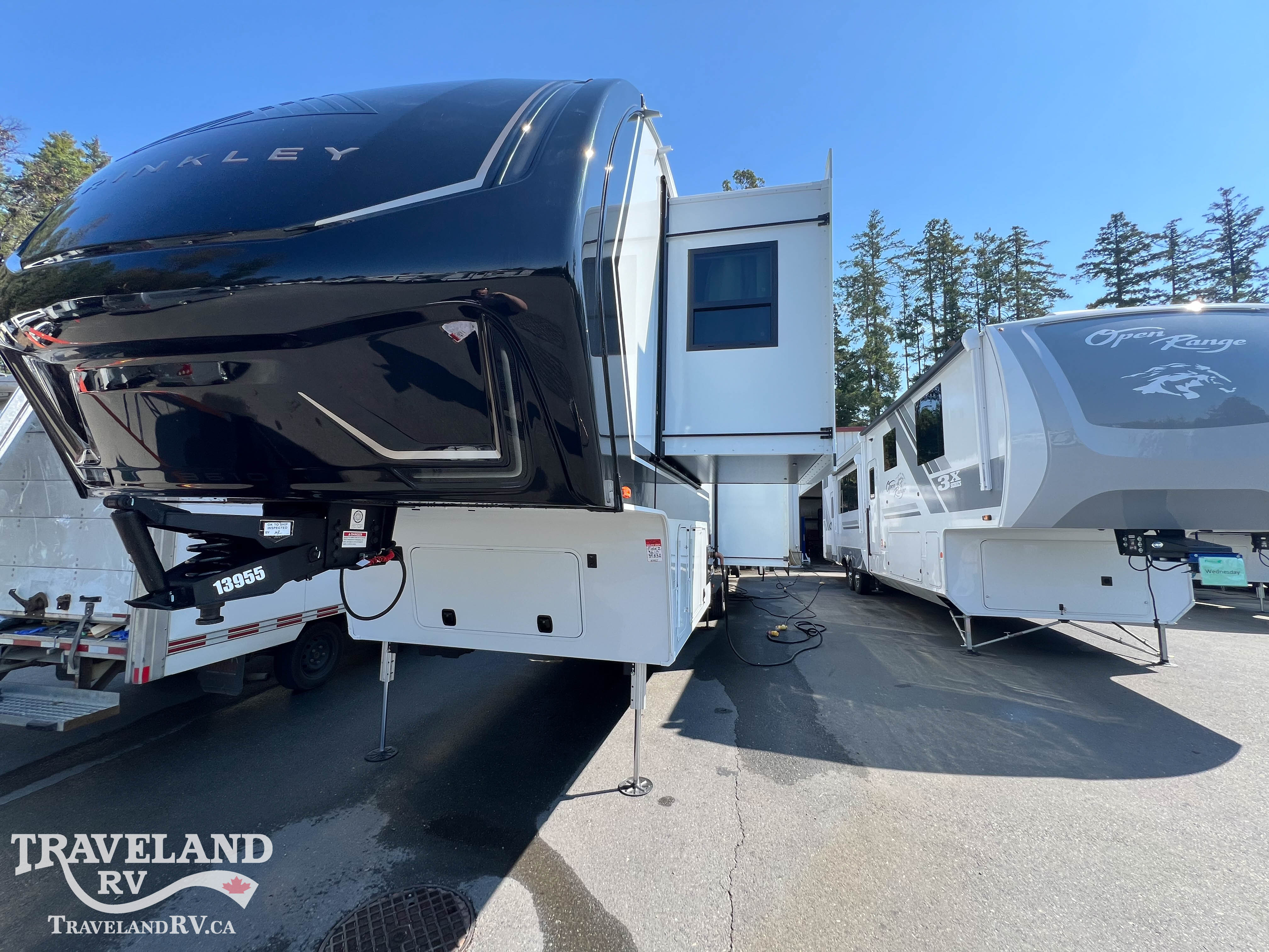 2027 Brinkley RV Model Z 3610 - Image 5