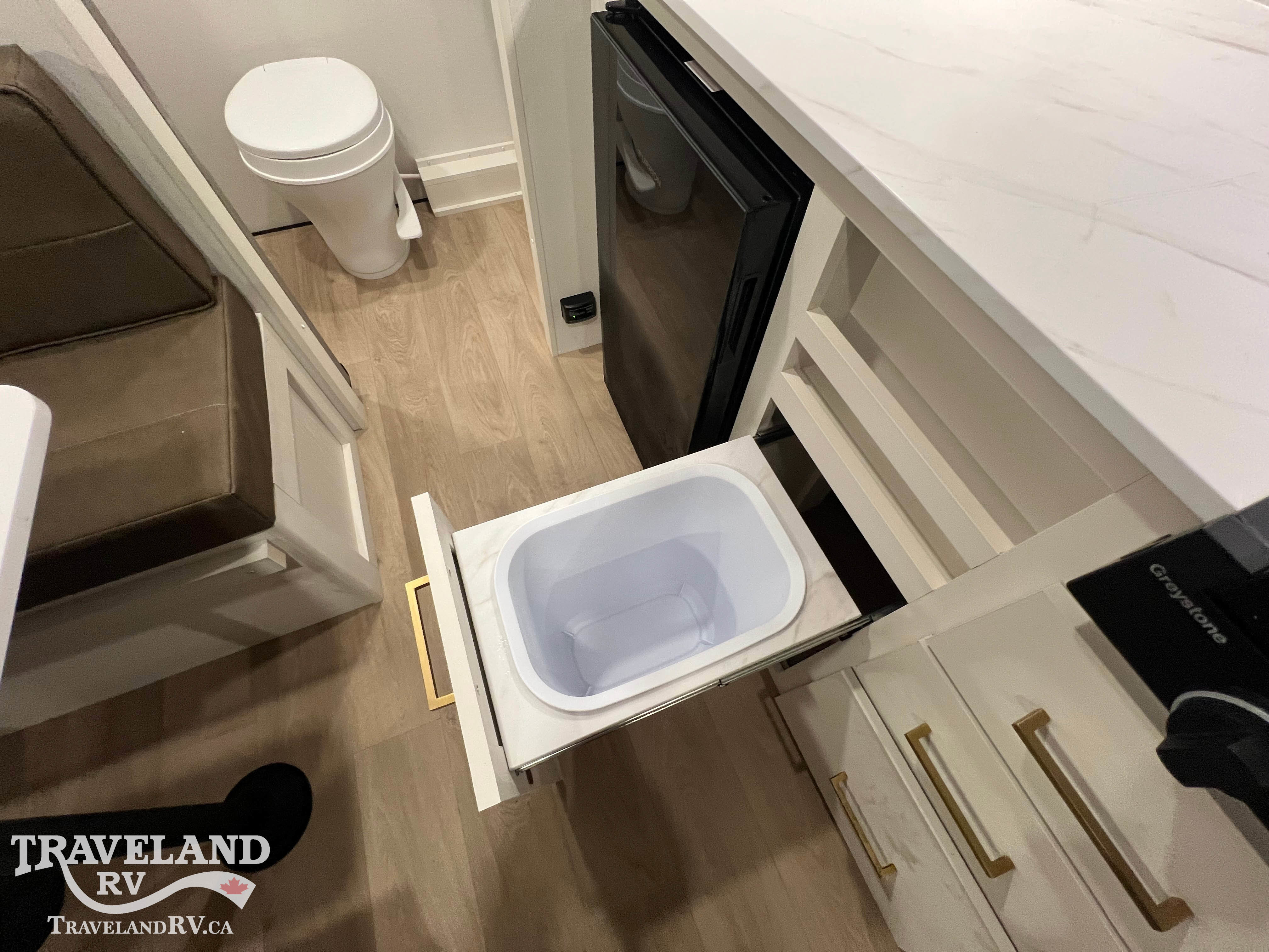 2026 Grand Design Transcend ONE 151RB - Image 21