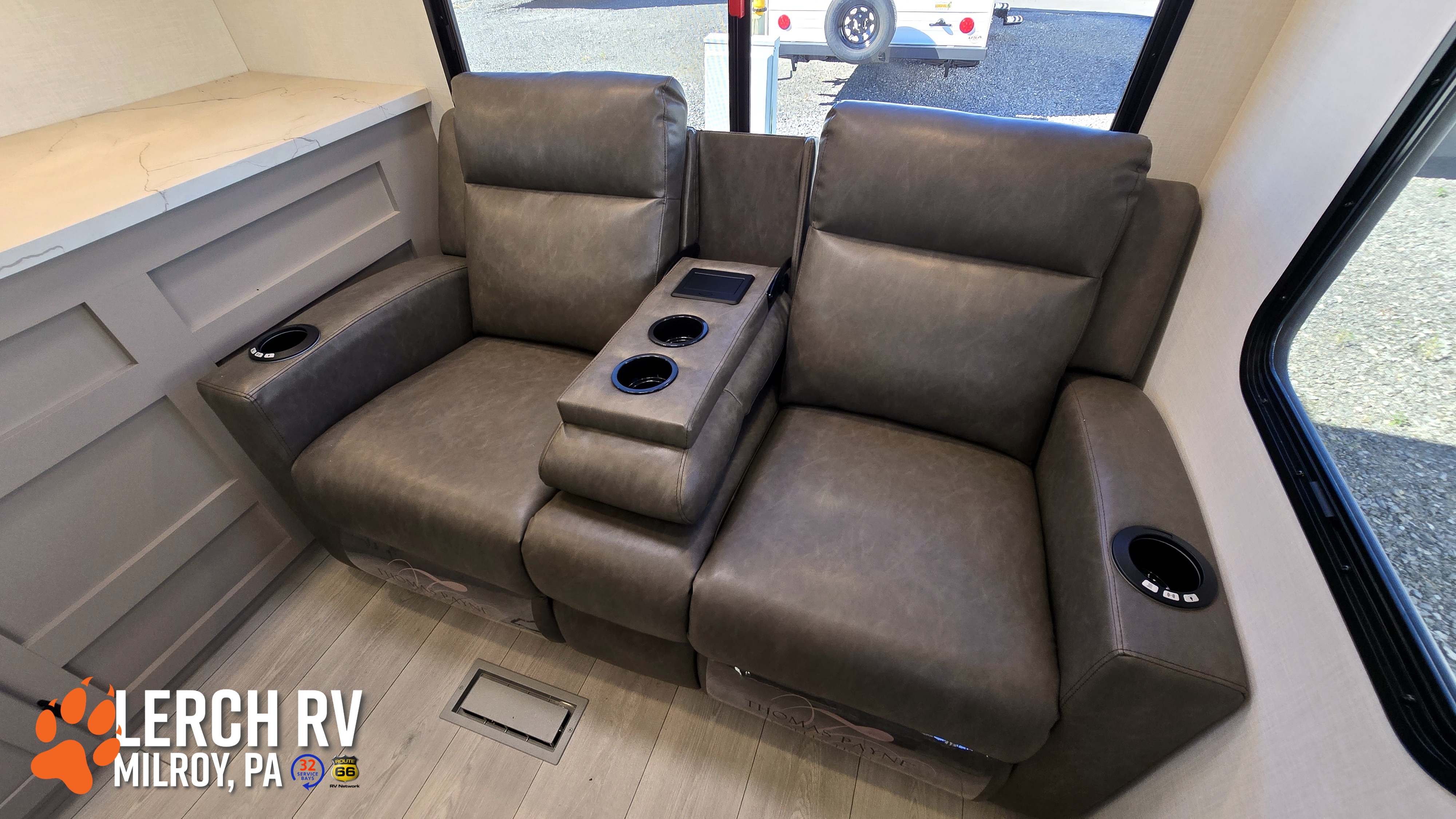 2027 KZ RV Connect C241RLK - Image 13