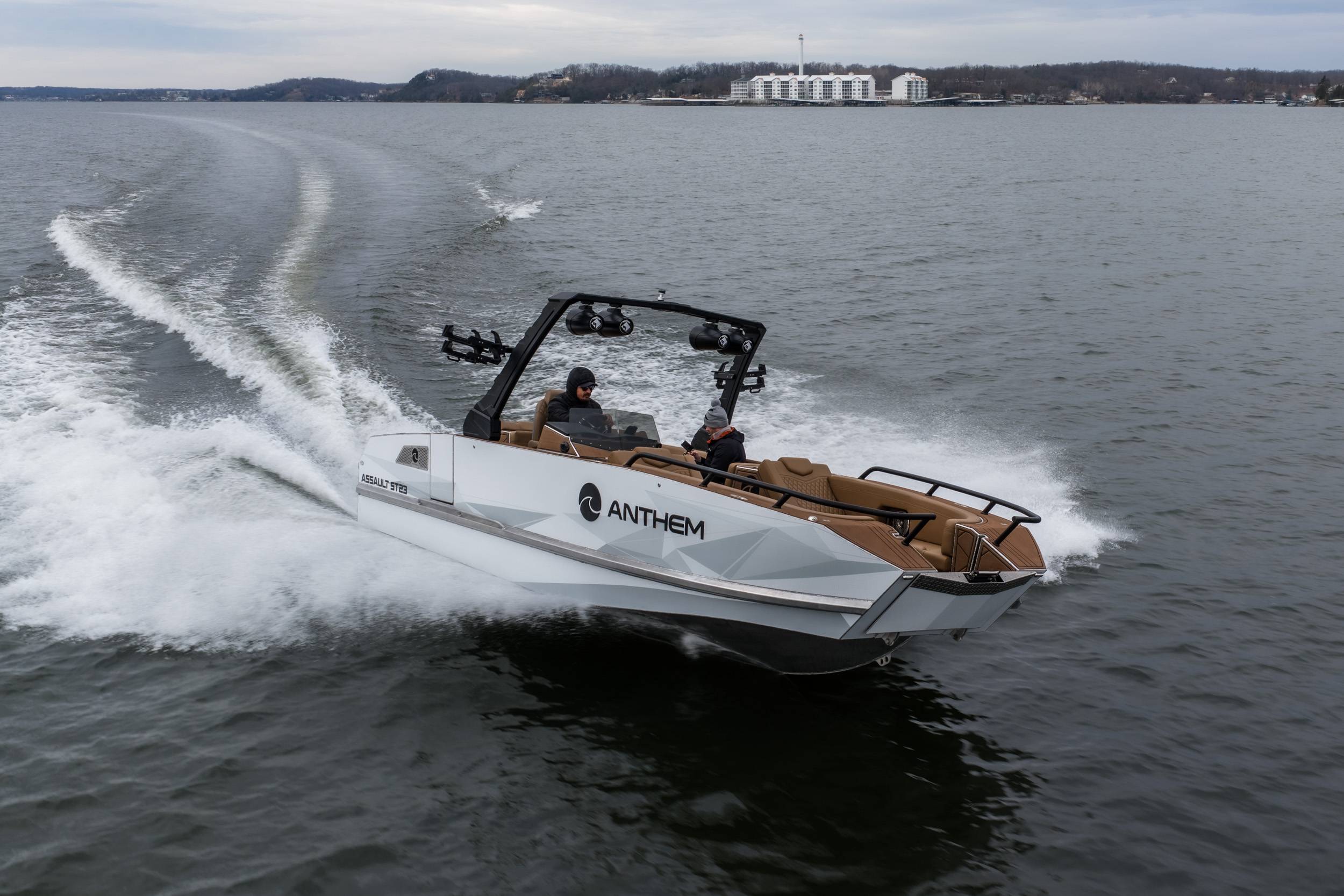 2026 Anthem  Assault ST23 - Image 2
