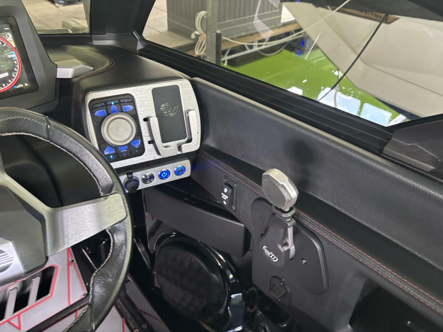 2022 Malibu Wakesetter 23 LSV - Image 69