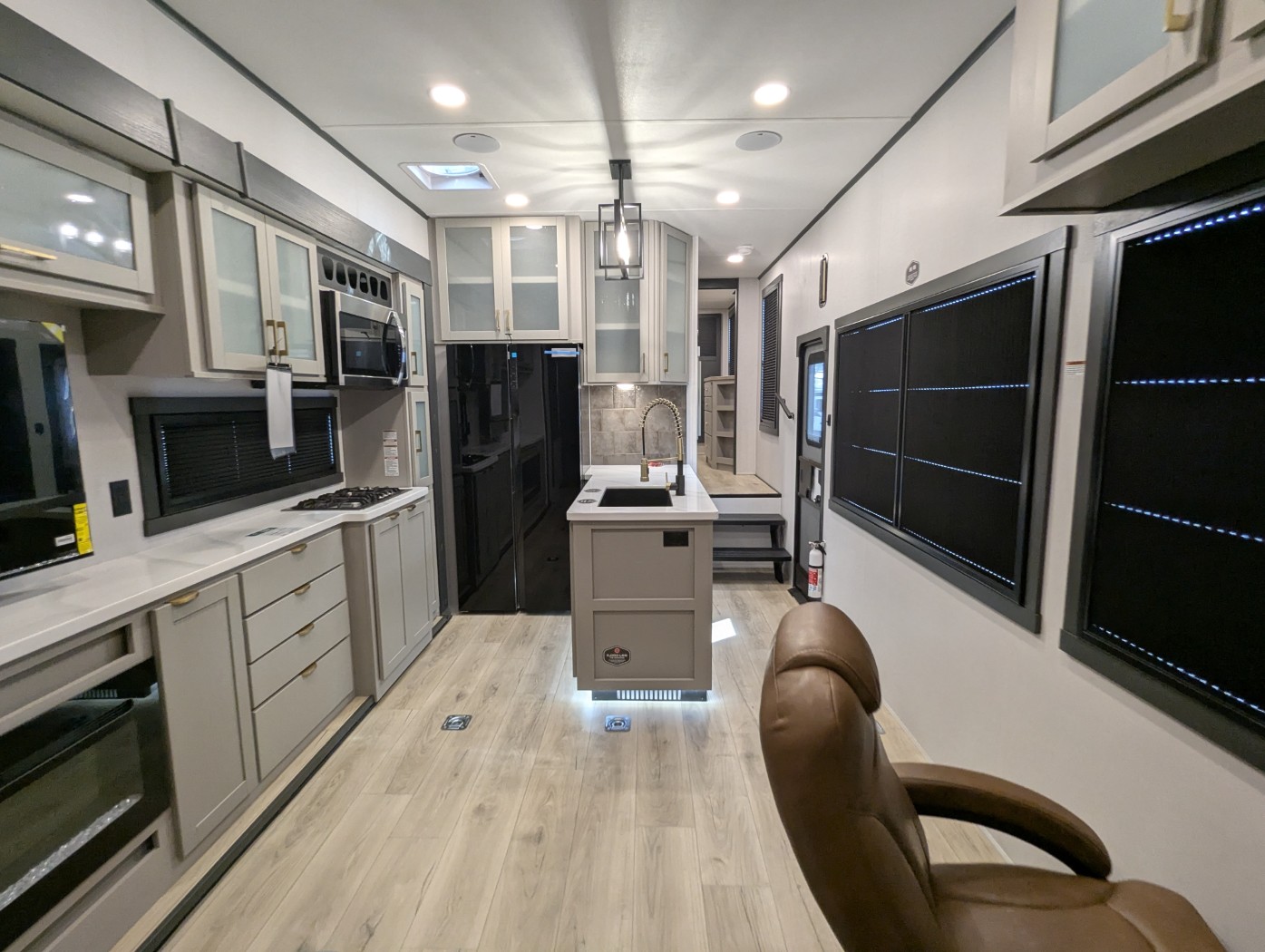 2027 Forest River Stealth 3217GX - Image 29