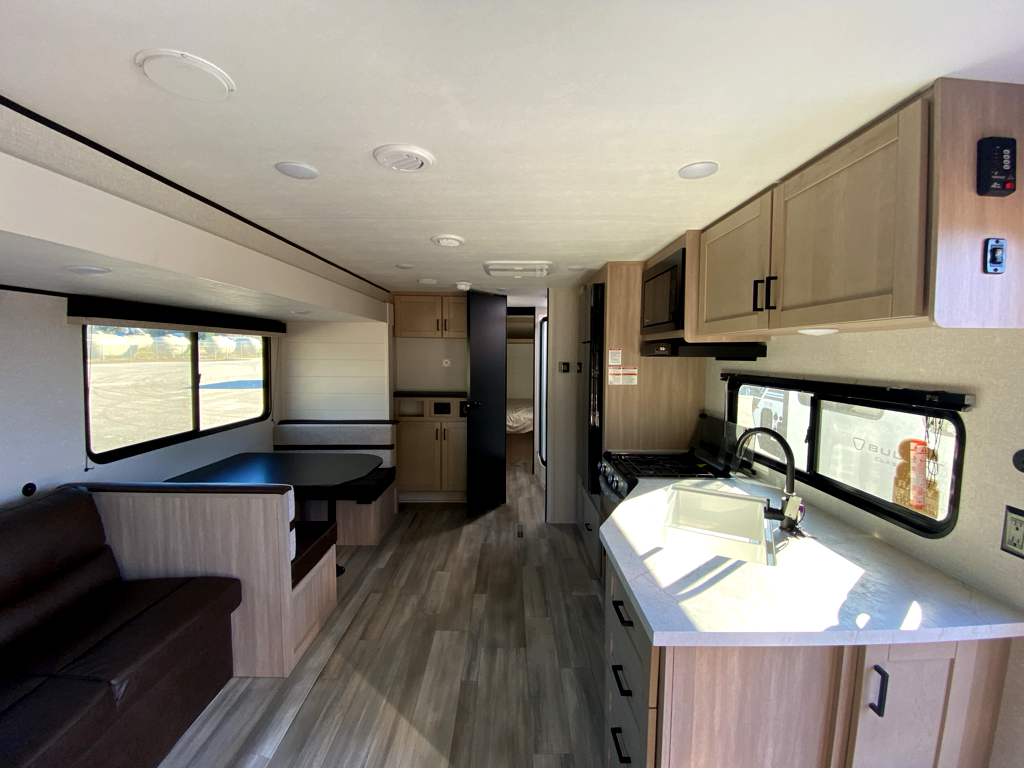 2026 HEARTLAND PROWLER 2601RLS - Image 12