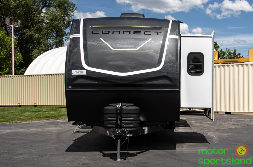 2026 KZ RV Connect C313MK - Image 13