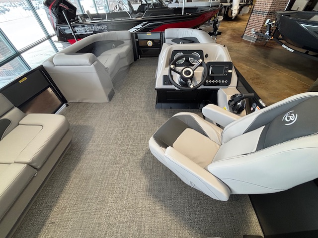 2026 Barletta Aria A22CC - Image 22