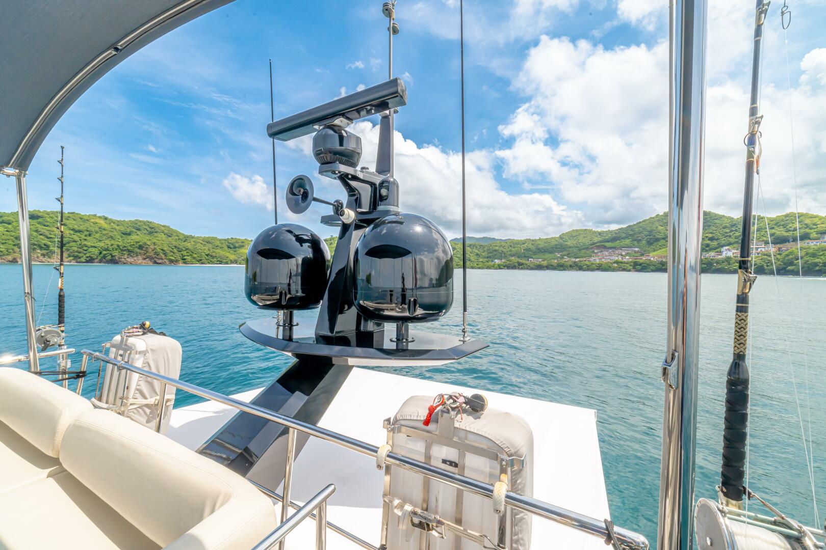 2017 Azimut 77S - Image 61
