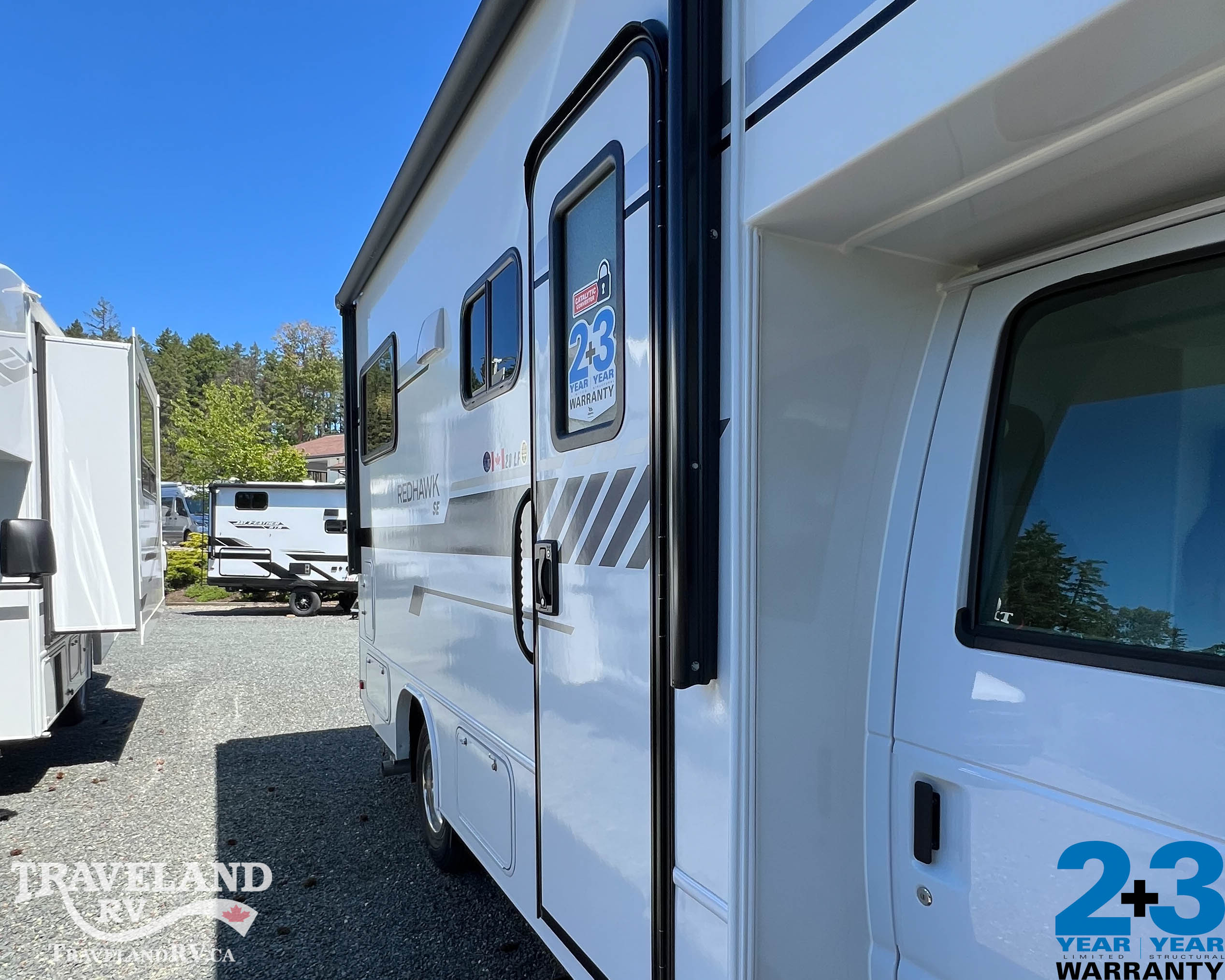 2027 Jayco Redhawk SE 20LF - Image 3