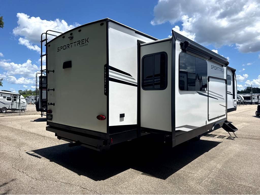 2027 VENTURE RV SPORTTREK 336VRK - Image 4