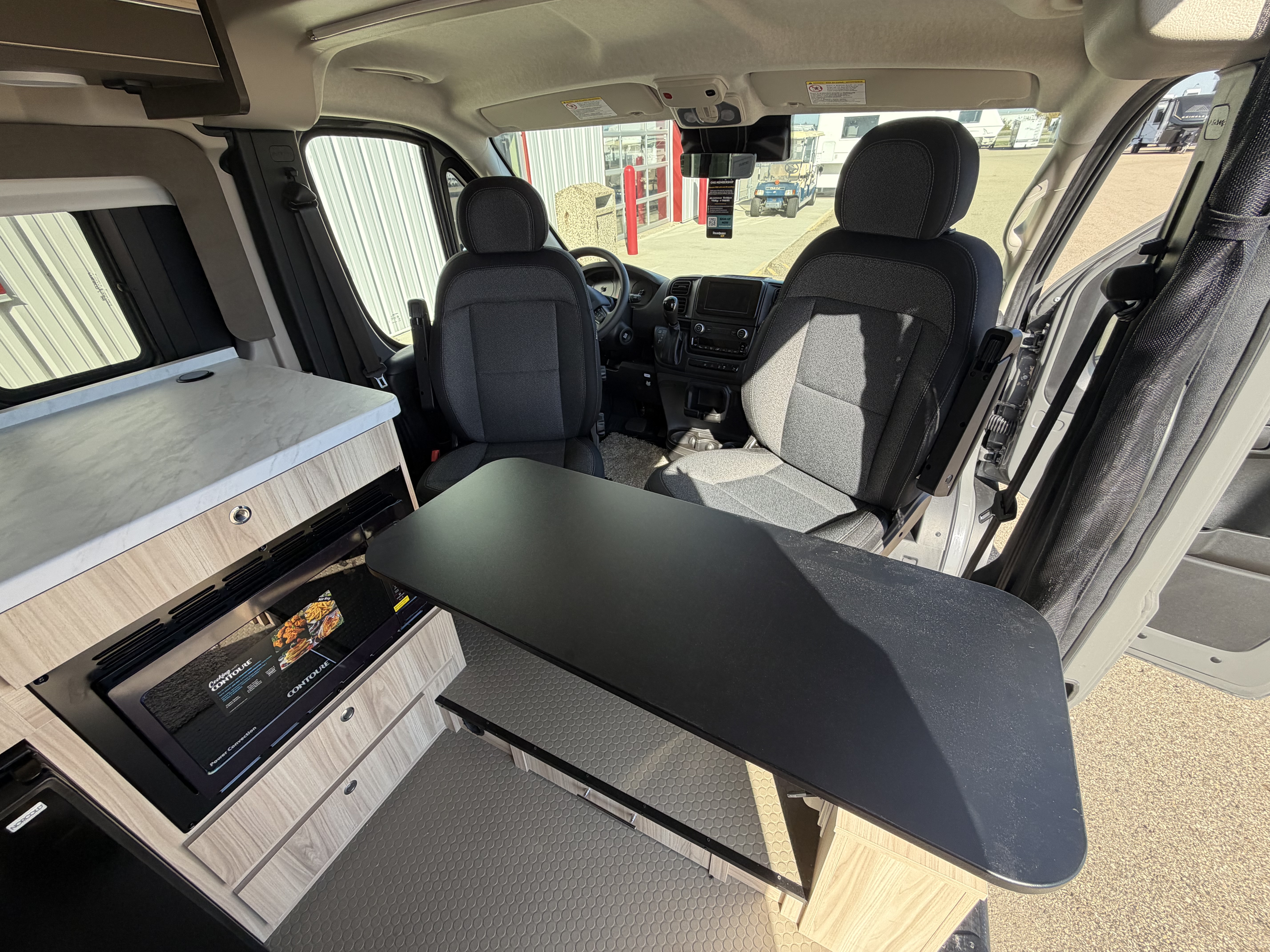 2027 Entegra Coach Ethos 20T - Image 12