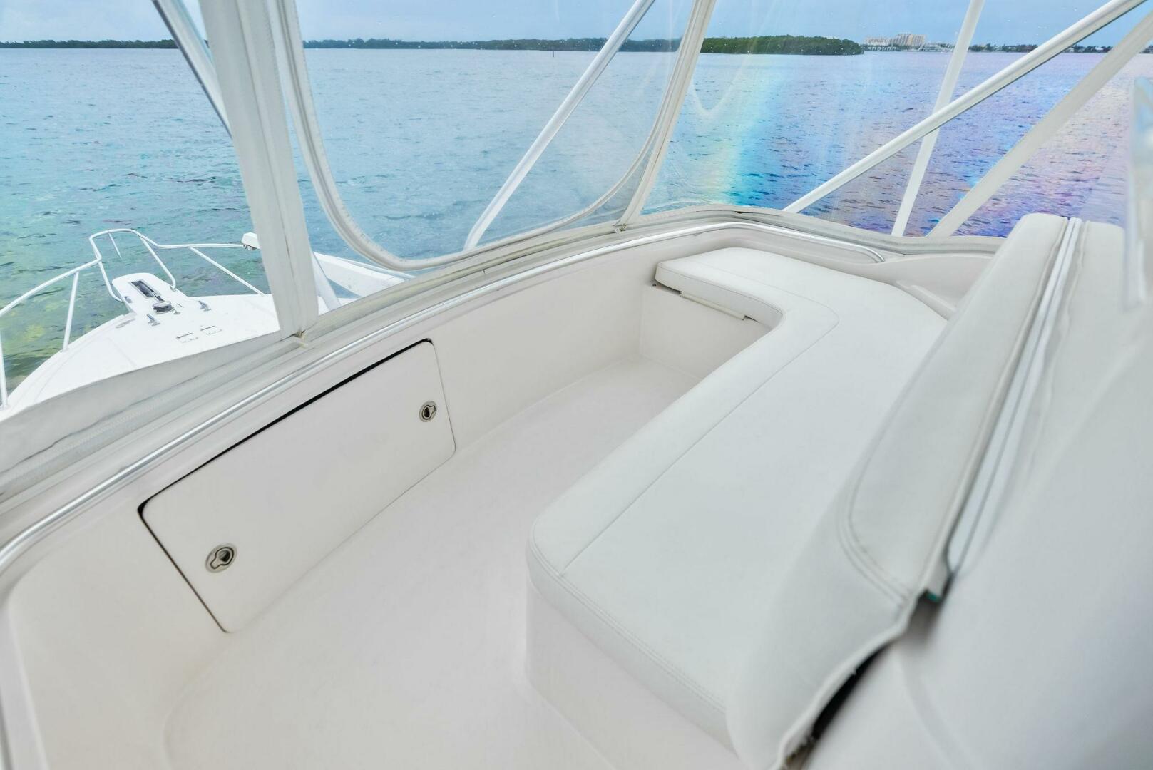 2006 BERTRAM Convertible Base - Image 24