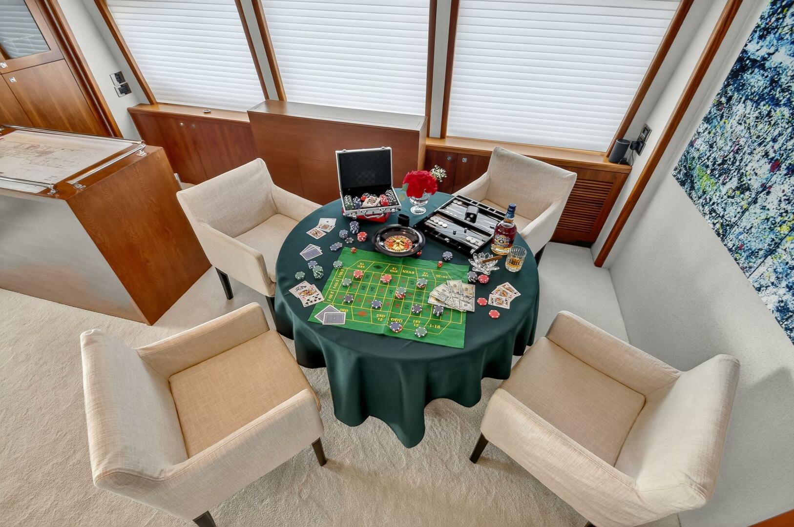 2010 Sunseeker 40m - Image 30